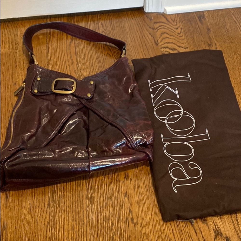 Kooba bag - Picture 6 of 6